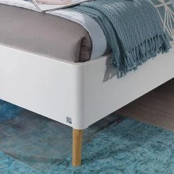 Rauch Orange Lit Annett - 120 x 200cm -Lits & literie Soldes bett annett weiss 90 x 200cm 4723604