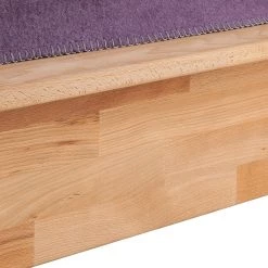 Ars Natura Lit en bois massif LeeWOOD - Duramen de hêtre - 160 x 200cm 16 Ars Natura Lit en bois massif LeeWOOD - Duramen de hêtre - 160 x 200cm -Lits & literie Soldes bett apollon buche massiv geoelt 1381879