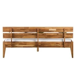 Ars Natura Lit en bois massif JillWOOD - Chêne - 160 x 200cm 18 Ars Natura Lit en bois massif JillWOOD - Chêne - 160 x 200cm -Lits & literie Soldes bett artemis eiche massiv geoelt 1412260