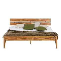 Ars Natura Lit en bois massif JillWOOD - Chêne - 160 x 200cm 16 Ars Natura Lit en bois massif JillWOOD - Chêne - 160 x 200cm -Lits & literie Soldes bett artemis eiche massiv geoelt 1412261