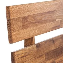 Ars Natura Lit en bois massif JillWOOD - Chêne - 160 x 200cm 25 Ars Natura Lit en bois massif JillWOOD - Chêne - 160 x 200cm -Lits & literie Soldes bett artemis eiche massiv geoelt 1412265