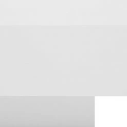 Temahome Lit Float - Blanc - 180 x 200cm -Lits & literie Soldes bett elodea weiss 180 x 200cm weiss 3965880