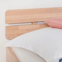 Mørteens Lit Finsby - 180 x 200cm -Lits & literie Soldes bett finsby buche massiv 140 x 200cm 4272300