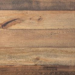 Ars manufacti Lit en bois massif Tamati - 180 x 200cm -Lits & literie Soldes bettanlage tamati 3 teilig pinie massiv 4921176