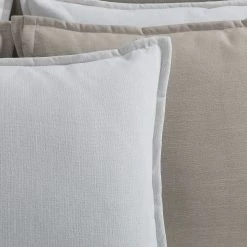 Mørteens Lit boxspring Avellino I - Limon - 180 x 200cm 29 Mørteens Lit boxspring Avellino I - Limon - 180 x 200cm -Lits & literie Soldes boxspringbett avellino i webstoff 160 x 200cm taupe 4362780