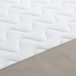 Mørteens Lit boxspring Avellino I - Limon - 180 x 200cm 28 Mørteens Lit boxspring Avellino I - Limon - 180 x 200cm -Lits & literie Soldes boxspringbett avellino i webstoff 160 x 200cm taupe 4362784