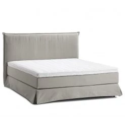 Mørteens Lit boxspring Avellino II - Limon - 180 x 200cm 26 Mørteens Lit boxspring Avellino II - Limon - 180 x 200cm -Lits & literie Soldes boxspringbett avellino ii webstoff 180 x 200cm schlamm 4591480