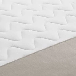 Mørteens Lit boxspring Avellino II - Limon - 180 x 200cm 34 Mørteens Lit boxspring Avellino II - Limon - 180 x 200cm -Lits & literie Soldes boxspringbett avellino ii webstoff 180 x 200cm taupe 4363264