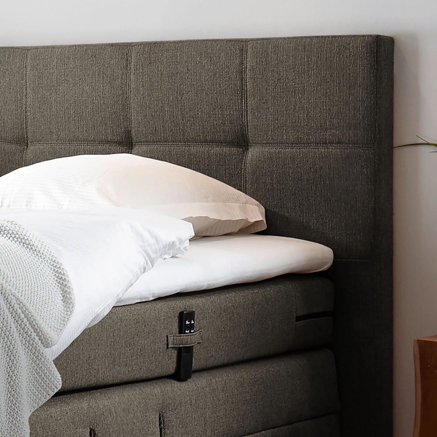 Loftscape Lit boxspring Jamana - Havanne 4 Loftscape Lit boxspring Jamana - Havanne – Image 4