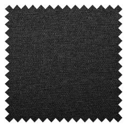 Maison Belfort Lit boxspring La Chatre - Anthracite - 160 x 200cm -Lits & literie Soldes boxspringbett la chatre webstoff 3659917