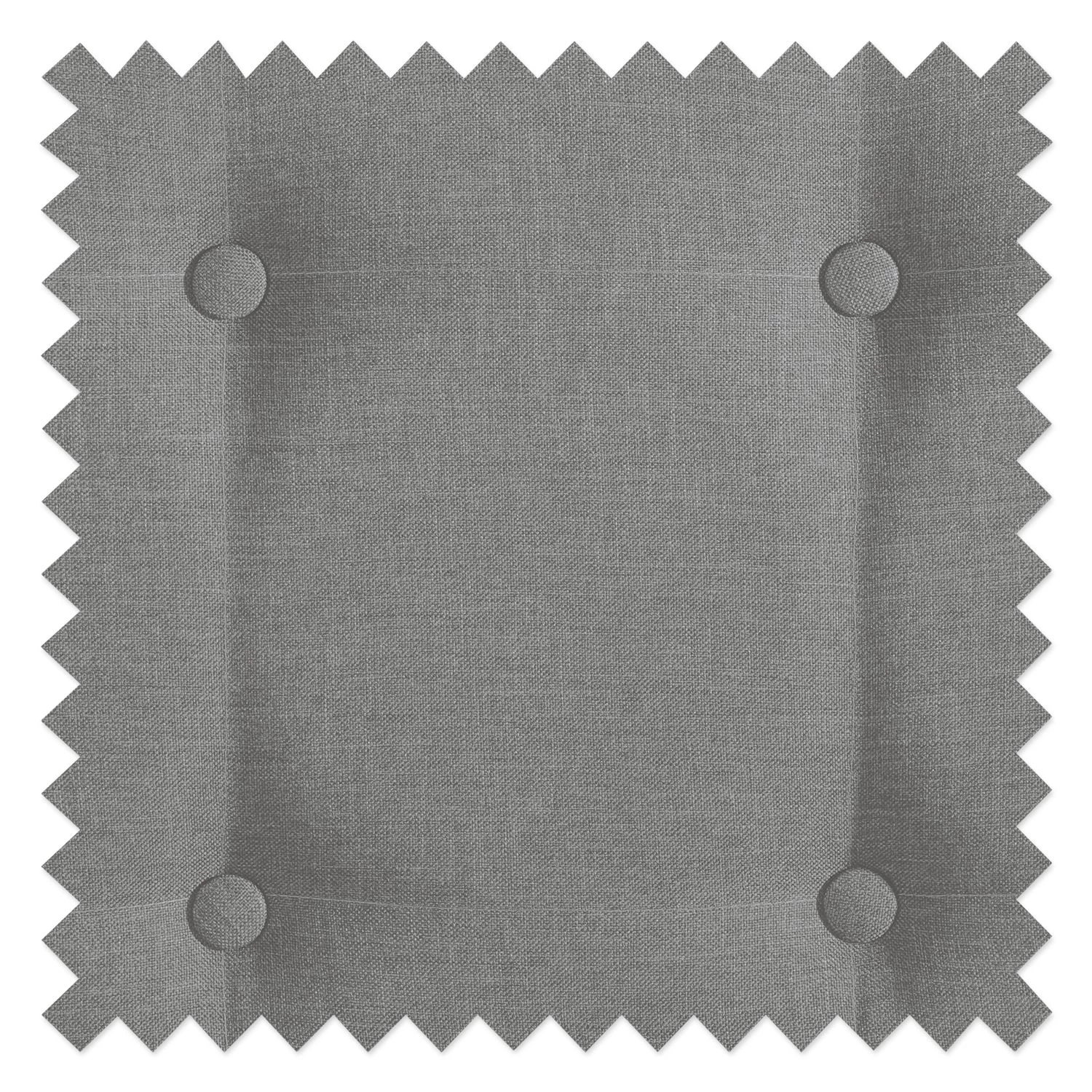 Fredriks Lit boxspring Loimaa - Tissu - Platine - 200 x 200cm 11 Fredriks Lit boxspring Loimaa - Tissu - Platine - 200 x 200cm – Image 11