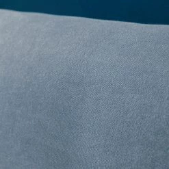 Mørteens Lit boxspring Mälby - Bleu clair mat - 160 x 200cm 29 Mørteens Lit boxspring Mälby - Bleu clair mat - 160 x 200cm -Lits & literie Soldes boxspringbett maelby webstoff 140 x 200cm matt hellblau 3784180