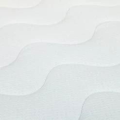 Fredriks Lit boxspring Ramona II - Gris - 180 x 200cm -Lits & literie Soldes boxspringbett ramona ii inklusive topper strukturstoff grau 361616