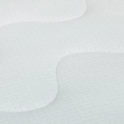 Fredriks Lit boxspring Ramona III - 140 x 200cm -Lits & literie Soldes boxspringbett ramona iii inklusive topper strukturstoff anthrazit 357361