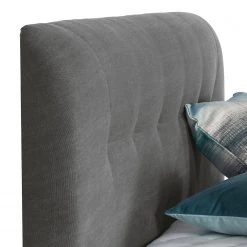 Mørteens Lit boxspring Mälby - Anthracite - 140 x 200cm 28 Mørteens Lit boxspring Mälby - Anthracite - 140 x 200cm -Lits & literie Soldes boxspringbett sorsele webstoff 3676397