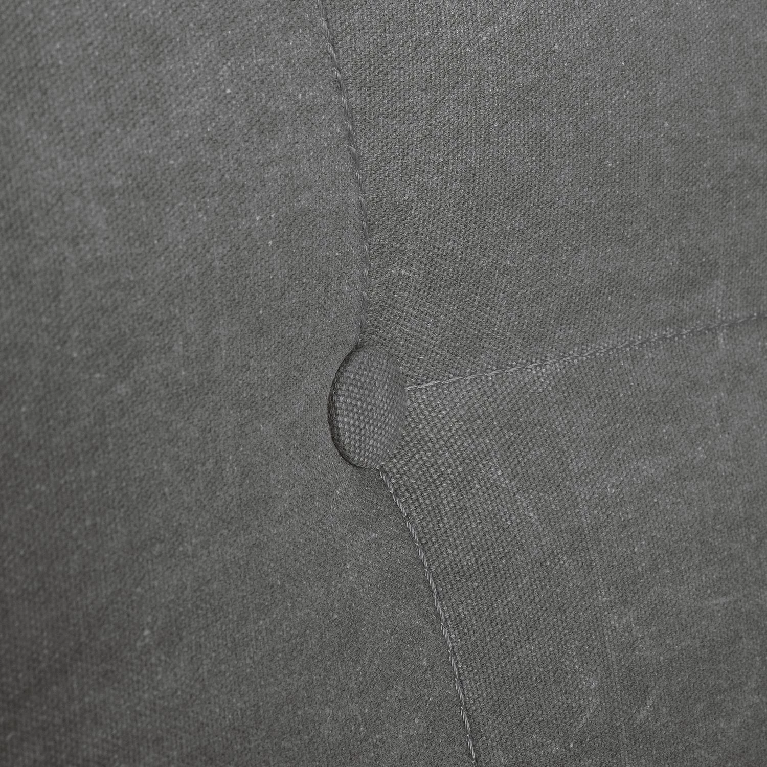 Mørteens Lit boxspring Mälby - Anthracite - 140 x 200cm 14 Mørteens Lit boxspring Mälby - Anthracite - 140 x 200cm – Image 14