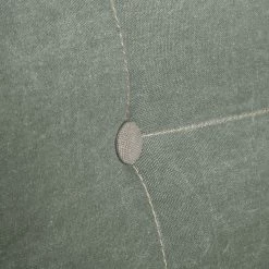 Mørteens Lit boxspring Mälby - Kaki - 160 x 200cm -Lits & literie Soldes boxspringbett sorsele webstoff 3676573