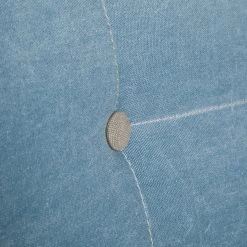 Mørteens Lit boxspring Mälby - Bleu clair mat - 160 x 200cm 32 Mørteens Lit boxspring Mälby - Bleu clair mat - 160 x 200cm -Lits & literie Soldes boxspringbett sorsele webstoff 3676653