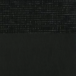 Monaco Lit boxspring Valea - Anthracite - 160 x 200cm - Matelas à ressorts bombés ensachés - D3 medium -Lits & literie Soldes boxspringbett valea strukturstoff 160 x 200cm h3 ab 80 kg tonnentaschenfederkernmatratze anthrazit 489547