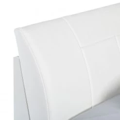 Wiemann Lit futon Chicago - Blanc alpin - 180 x 200cm -Lits & literie Soldes futonbett chicago 180 x 200cm alpinweiss 3237057