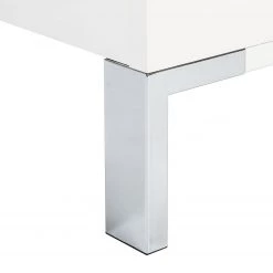 Wiemann Lit futon Chicago - Blanc alpin - 180 x 200cm -Lits & literie Soldes futonbett chicago 180 x 200cm alpinweiss 3237065