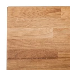 Ars Natura Lit ParosWood - Chêne - 160 x 200cm -Lits & literie Soldes himbalt tomano style 06 05 2016 4067296