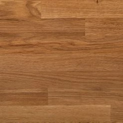 Ars Natura Lit ParosWood - Chêne - 160 x 200cm -Lits & literie Soldes himbalt tomano style 06 05 2016 4067300