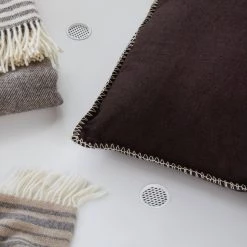 Fredriks Lit boxspring Amelie Avec coffre de lit - Tissu - Ardoise -Lits & literie Soldes jockenhoefer boxspringbetten 16 03 2016 3815156