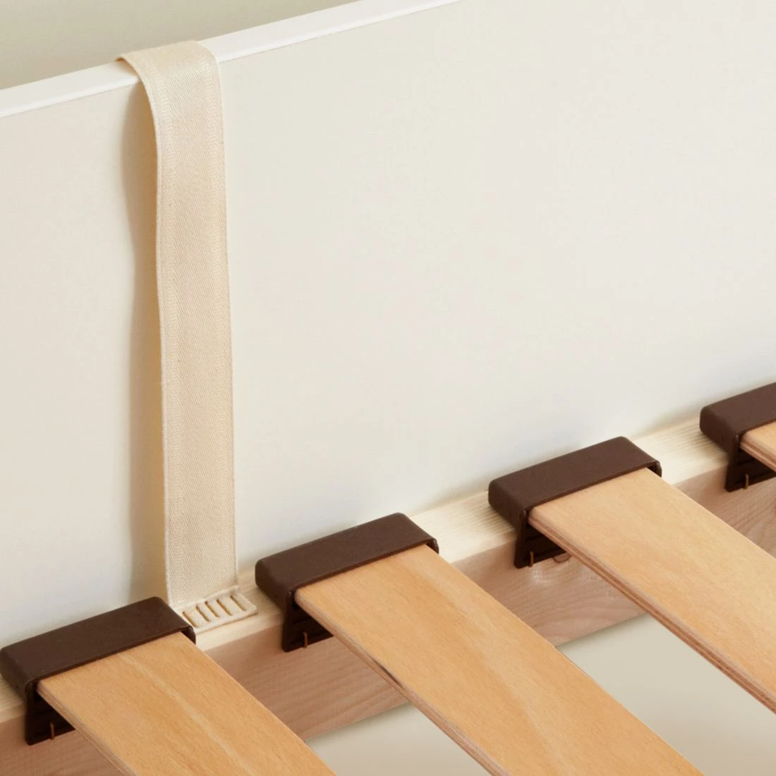 Fredriks Lit escamotable KiYDOO smart - Blanc - 90 x 200cm - Sans matelas 15 Fredriks Lit escamotable KiYDOO smart - Blanc - 90 x 200cm - Sans matelas – Image 15