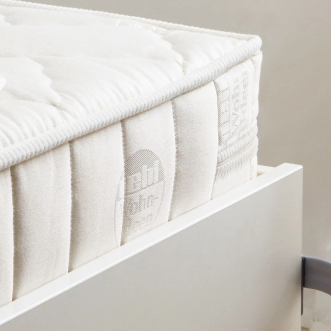 Fredriks Lit escamotable KiYDOO smart - Blanc - 90 x 200cm - Sans matelas 12 Fredriks Lit escamotable KiYDOO smart - Blanc - 90 x 200cm - Sans matelas – Image 12