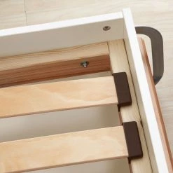 Fredriks Lit escamotable KiYDOO smart - Blanc - 90 x 200cm - Sans matelas 33 Fredriks Lit escamotable KiYDOO smart - Blanc - 90 x 200cm - Sans matelas -Lits & literie Soldes klappbett monterosso 90 x 200 cm ohne matratze weiss kernbuche 1670930