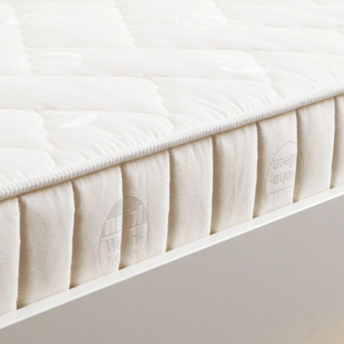 Fredriks Lit escamotable KiYDOO smart - Blanc - 90 x 200cm - Sans matelas 14 Fredriks Lit escamotable KiYDOO smart - Blanc - 90 x 200cm - Sans matelas – Image 14