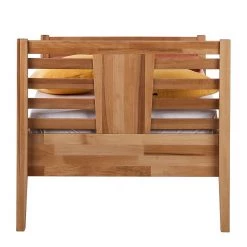 Ars Natura Lit en bois massif AmyWOOD - 90 x 200cm 10 Ars Natura Lit en bois massif AmyWOOD - 90 x 200cm -Lits & literie Soldes komfortbett amywood kernbuche massiv 90 x 200cm 4386036