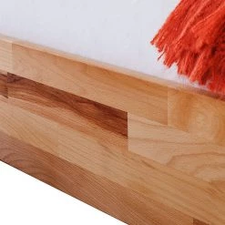 Ars Natura Lit en bois massif AmyWOOD - 90 x 200cm 13 Ars Natura Lit en bois massif AmyWOOD - 90 x 200cm -Lits & literie Soldes komfortbett amywood kernbuche massiv 90 x 200cm 4386048