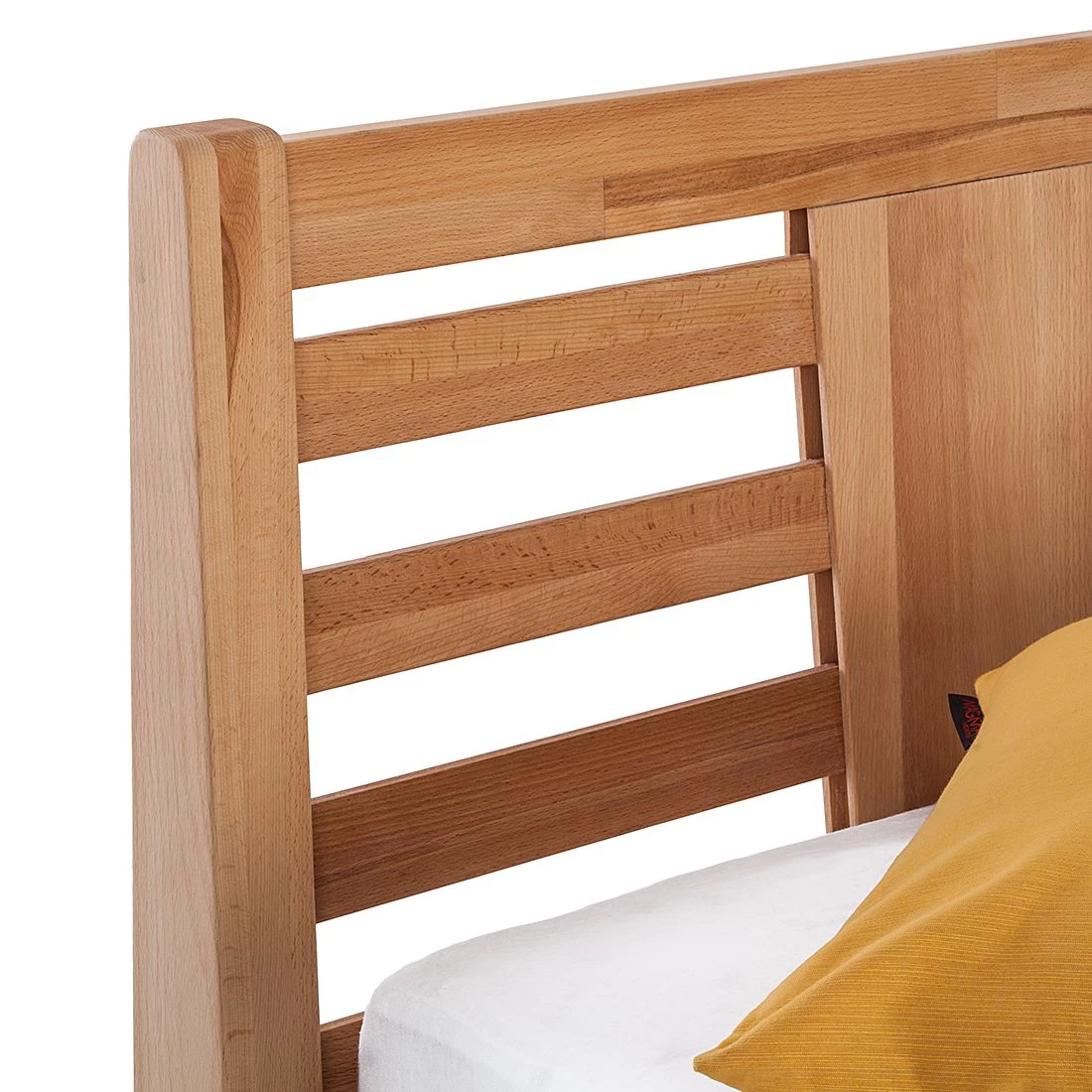 Ars Natura Lit en bois massif AmyWOOD - 90 x 200cm 7 Ars Natura Lit en bois massif AmyWOOD - 90 x 200cm – Image 7