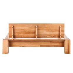 Ars Natura Lit en bois massif LeeWOOD - Duramen de hêtre - 160 x 200cm 14 Ars Natura Lit en bois massif LeeWOOD - Duramen de hêtre - 160 x 200cm -Lits & literie Soldes massivholzbett apollon buche massiv geoelt 1416300