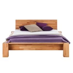 Ars Natura Lit en bois massif LeeWOOD - Duramen de hêtre - 160 x 200cm 13 Ars Natura Lit en bois massif LeeWOOD - Duramen de hêtre - 160 x 200cm -Lits & literie Soldes massivholzbett apollon buche massiv geoelt 1416301