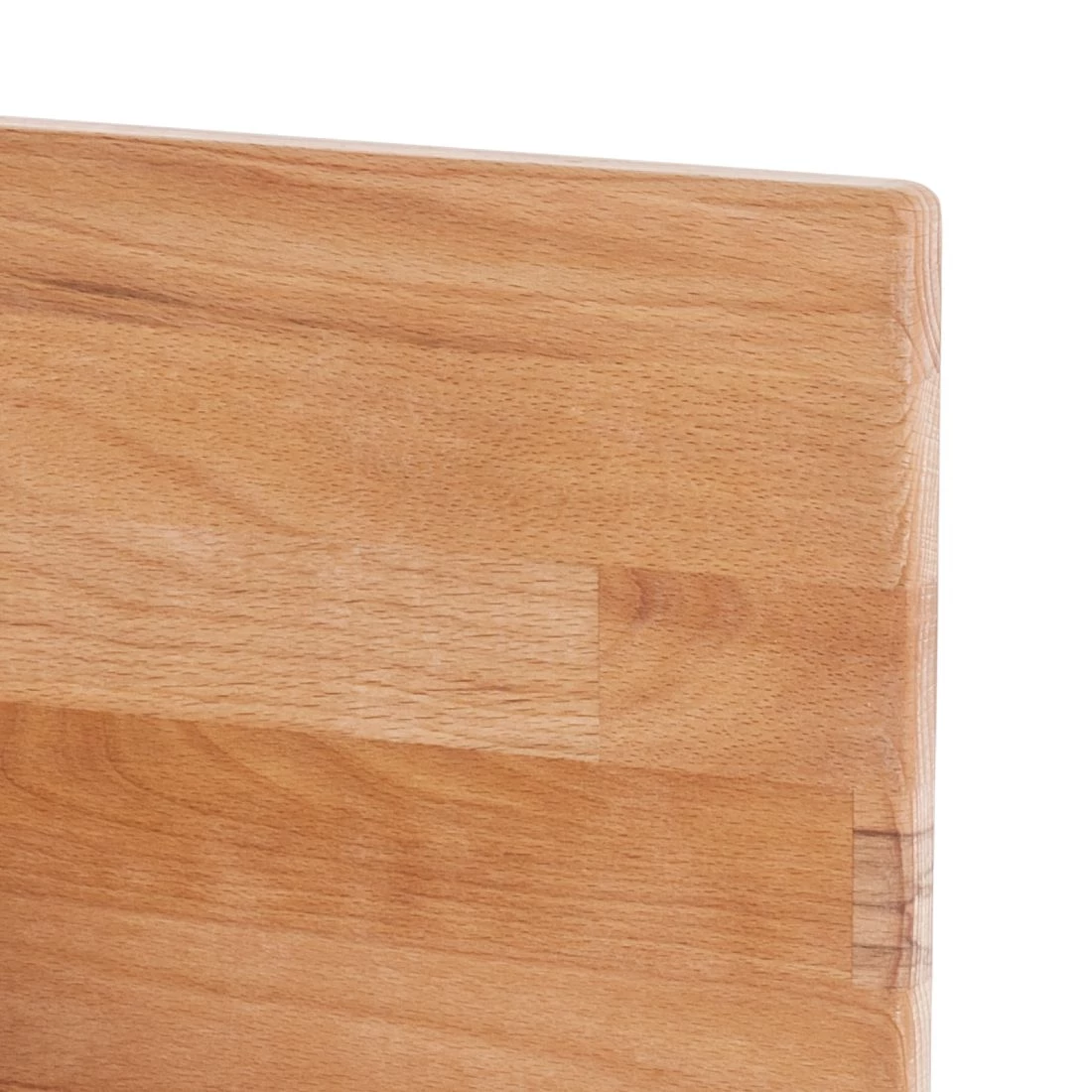 Ars Natura Lit en bois massif LeeWOOD - Duramen de hêtre - 160 x 200cm 6 Ars Natura Lit en bois massif LeeWOOD - Duramen de hêtre - 160 x 200cm – Image 6