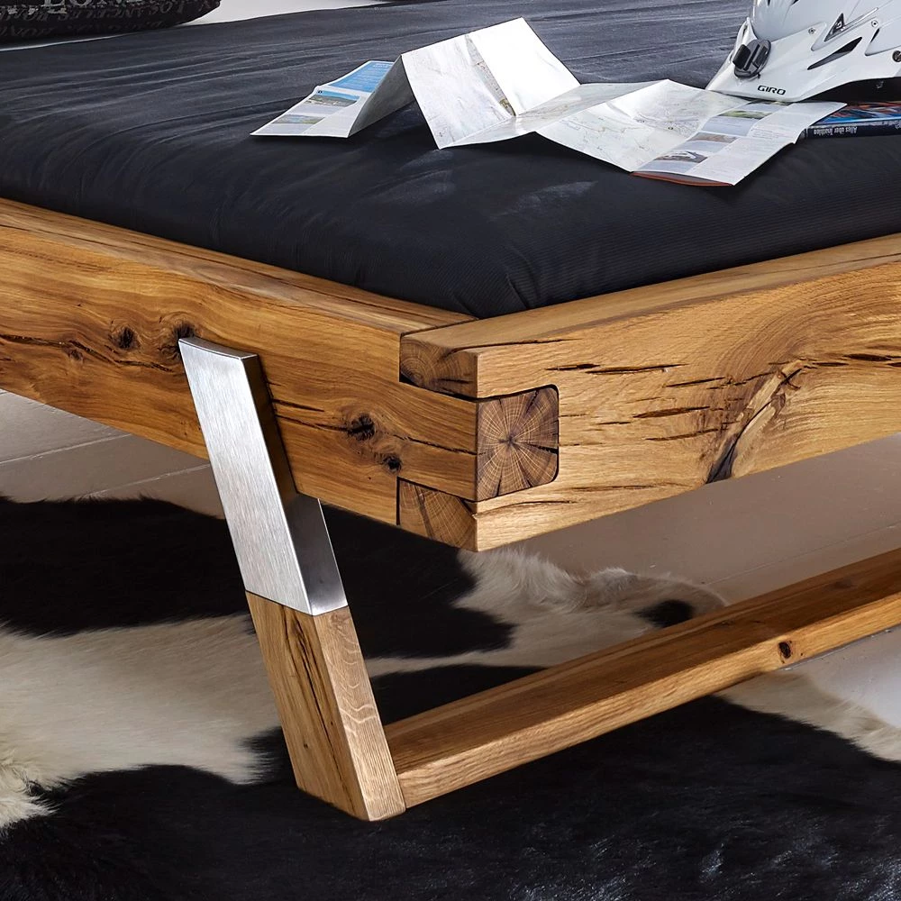 Ars Natura Lit Breuberg - 160 x 200cm 3 Ars Natura Lit Breuberg - 160 x 200cm – Image 3