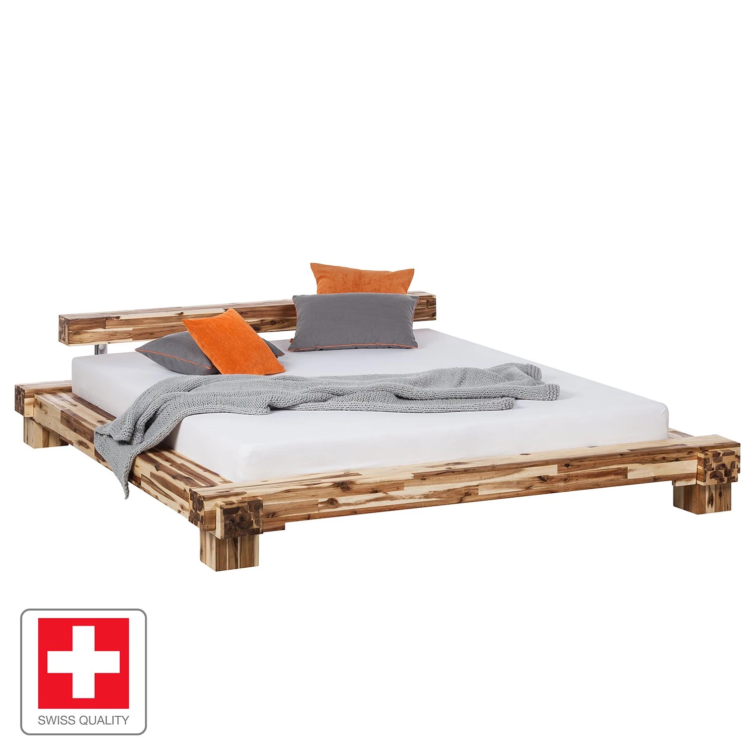 Neue Modular Lit Cali - 140 x 200cm 2 Neue Modular Lit Cali - 140 x 200cm – Image 2