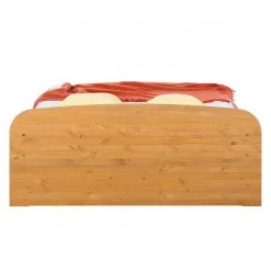 Ars Natura Lit en bois massif Fia - Epicéa naturel teinté & ciré - 140 x 200cm 30 Ars Natura Lit en bois massif Fia - Epicéa naturel teinté & ciré - 140 x 200cm -Lits & literie Soldes massivholzbett fia kiefer massiv 140 x 200cm kiefer natur gebeizt gewachst 3111493