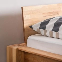 Ars Natura Lit en bois massif LeeWOOD - Duramen de hêtre - 160 x 200cm 18 Ars Natura Lit en bois massif LeeWOOD - Duramen de hêtre - 160 x 200cm -Lits & literie Soldes massivholzbett leewood 180 x 200cm kernbuche 3463497