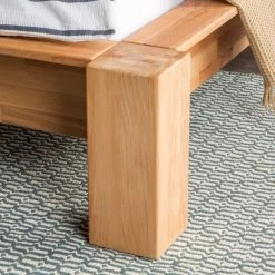 Ars Natura Lit en bois massif LeeWOOD - Duramen de hêtre - 160 x 200cm 19 Ars Natura Lit en bois massif LeeWOOD - Duramen de hêtre - 160 x 200cm -Lits & literie Soldes massivholzbett leewood 180 x 200cm kernbuche 3463501