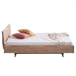 Ars Natura Lit en bois massif MarosWOOD III - Chêne - 180 x 200cm 8 Ars Natura Lit en bois massif MarosWOOD III - Chêne - 180 x 200cm -Lits & literie Soldes massivholzbett maroswood iii eiche 4667572