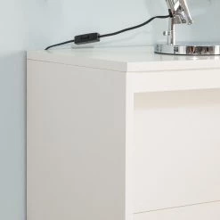 Mørteens Lit escamotable Lindholm - 90 x 200cm - Sans matelas -Lits & literie Soldes schrankbett laremas buche weiss 3701693